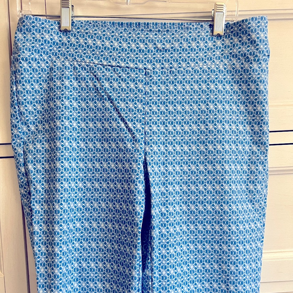 J. McLaughlin Masie Slimming Stretchy pants